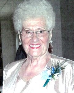 Dolores Tiberio